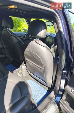 Внедорожник / Кроссовер MINI Countryman 2013 в 