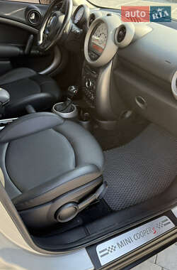 Внедорожник / Кроссовер MINI Countryman 2011 в 