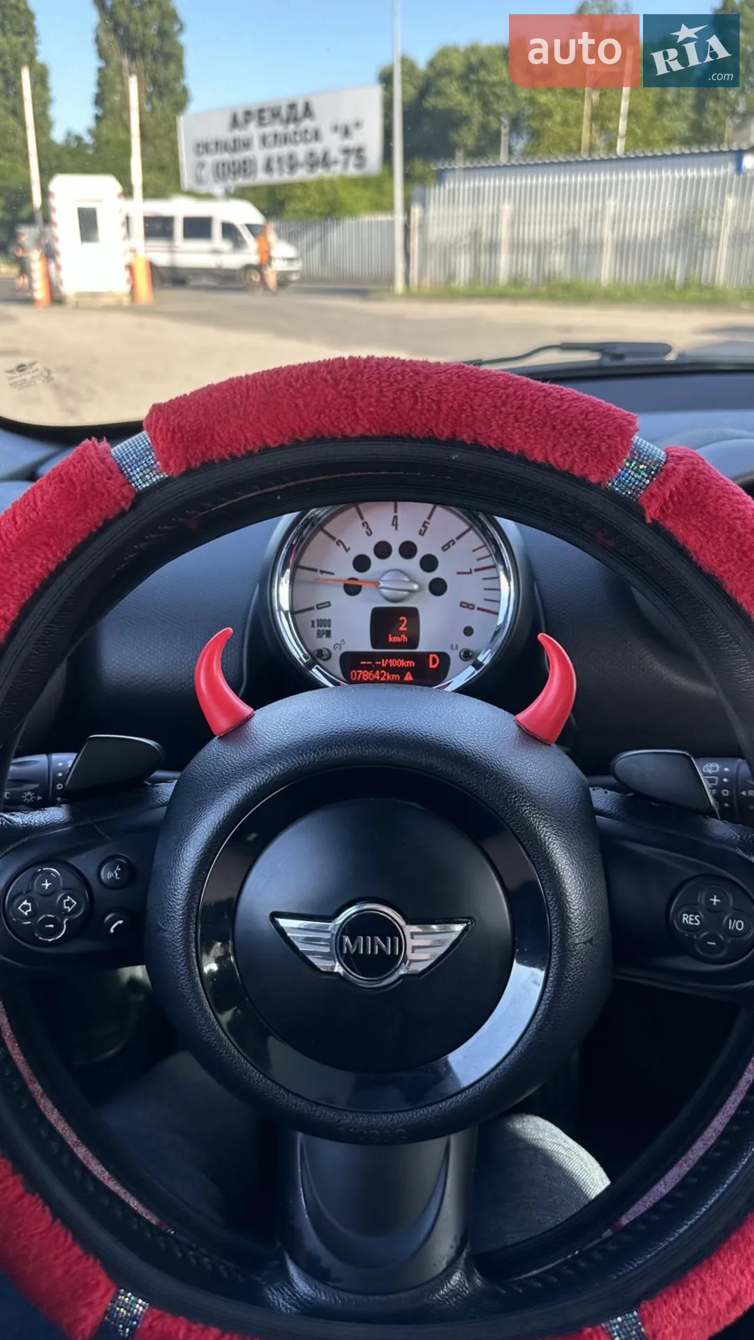 2011 MINI Countryman - мініатюра 16