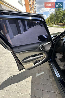 Внедорожник / Кроссовер MINI Countryman 2013 в 