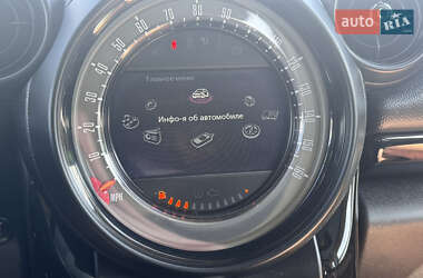 Внедорожник / Кроссовер MINI Countryman 2014 в 