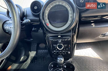 Внедорожник / Кроссовер MINI Countryman 2014 в 