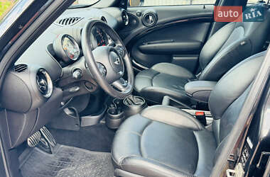 Внедорожник / Кроссовер MINI Countryman 2015 в 