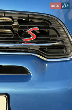 Внедорожник / Кроссовер MINI Countryman 2012 в 