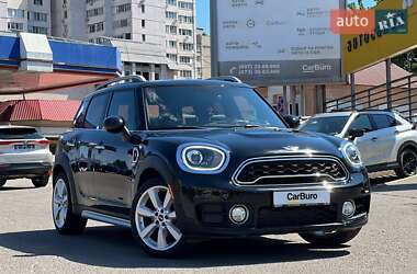 Хэтчбек MINI Countryman 2017 в Одессе