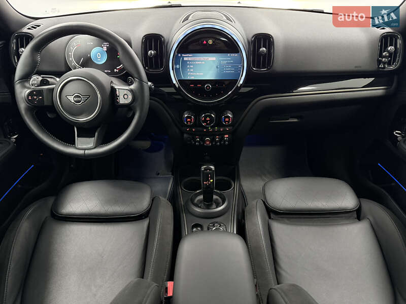 Внедорожник / Кроссовер MINI Countryman 2023 в Одессе