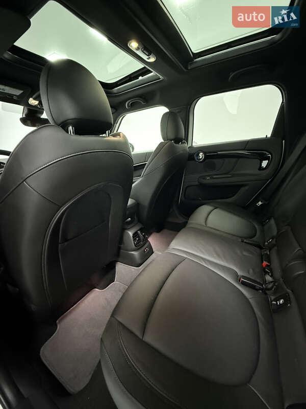 Внедорожник / Кроссовер MINI Countryman 2023 в Одессе