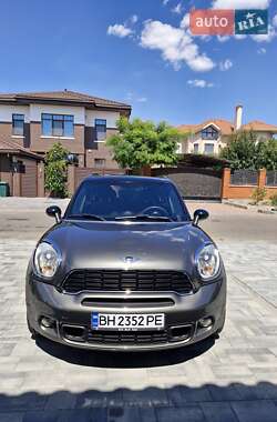 Внедорожник / Кроссовер MINI Countryman 2013 в Одессе