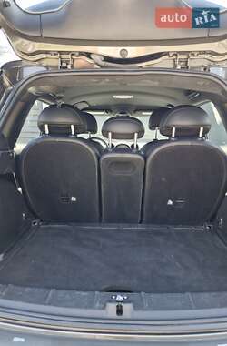 Внедорожник / Кроссовер MINI Countryman 2013 в 