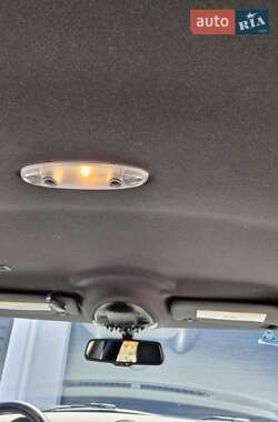 Внедорожник / Кроссовер MINI Countryman 2013 в 