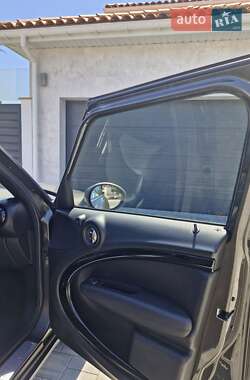 Внедорожник / Кроссовер MINI Countryman 2013 в 