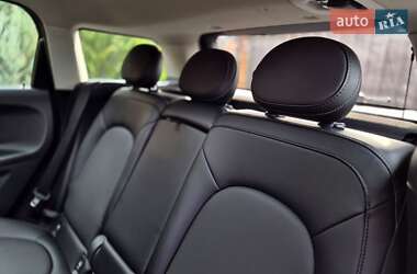 Хэтчбек MINI Countryman 2017 в 