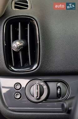 Хэтчбек MINI Countryman 2017 в 
