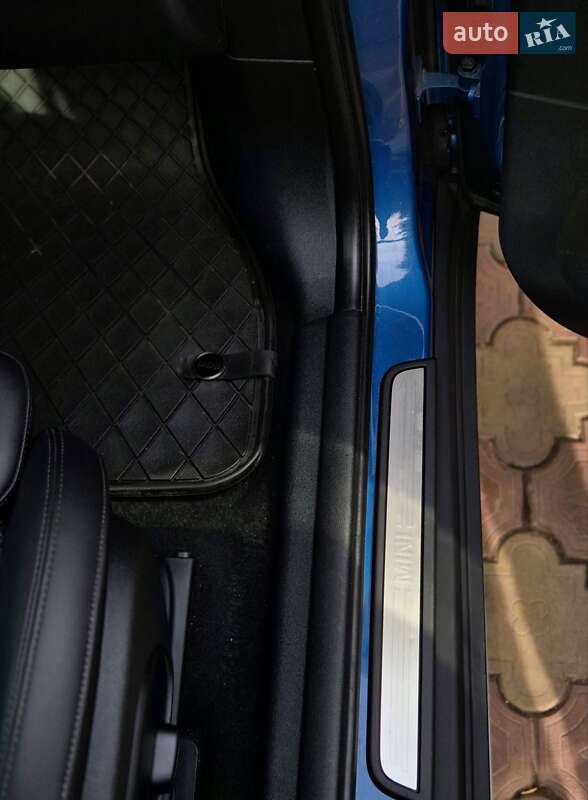 Хэтчбек MINI Countryman 2017 в Запорожье