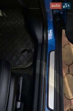 Хэтчбек MINI Countryman 2017 в 