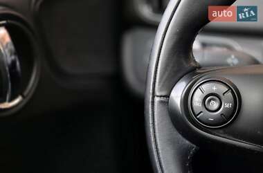 Хэтчбек MINI Countryman 2017 в 