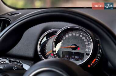 Хэтчбек MINI Countryman 2017 в 