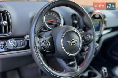 Хэтчбек MINI Countryman 2019 в 
