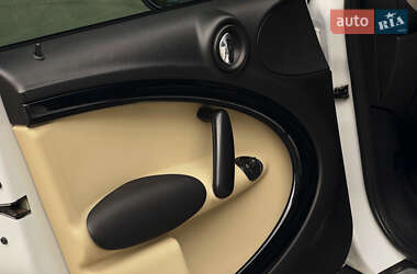 Внедорожник / Кроссовер MINI Countryman 2012 в 