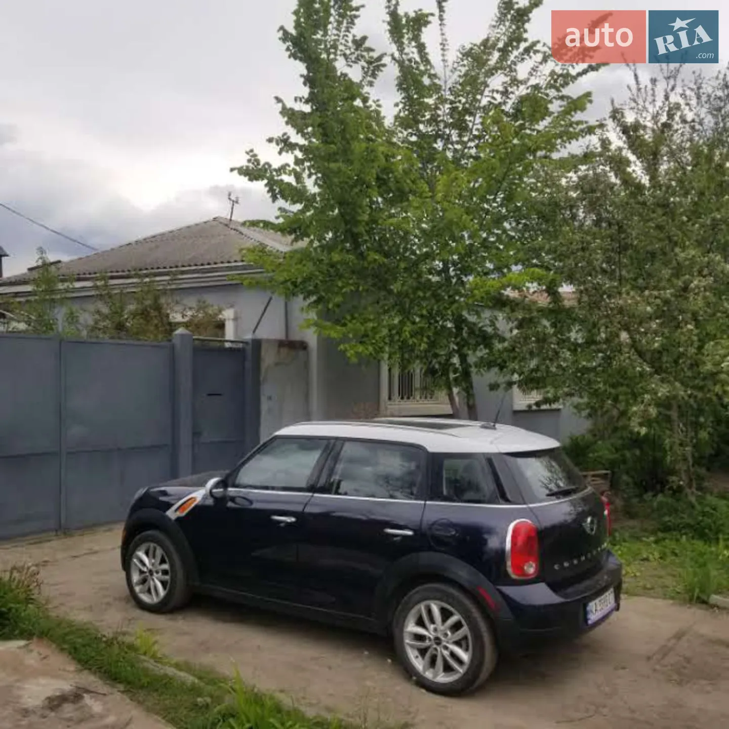 2014 MINI Countryman - мініатюра 3