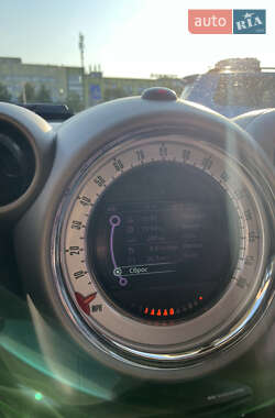 Внедорожник / Кроссовер MINI Countryman 2012 в 