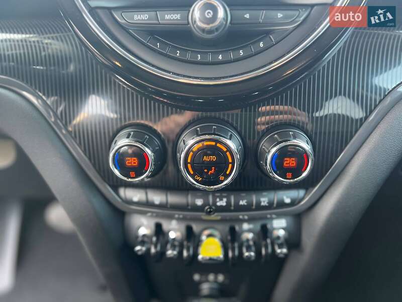 Хетчбек MINI Countryman 2017 в Одесі