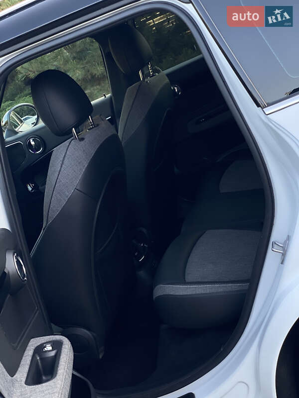 Хэтчбек MINI Countryman 2019 в Днепре