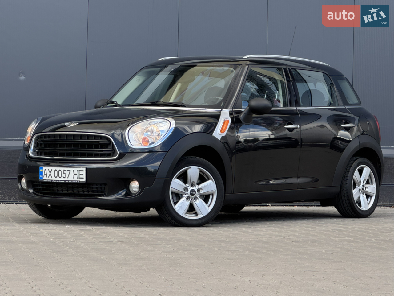 2014 MINI Countryman - мініатюра 30