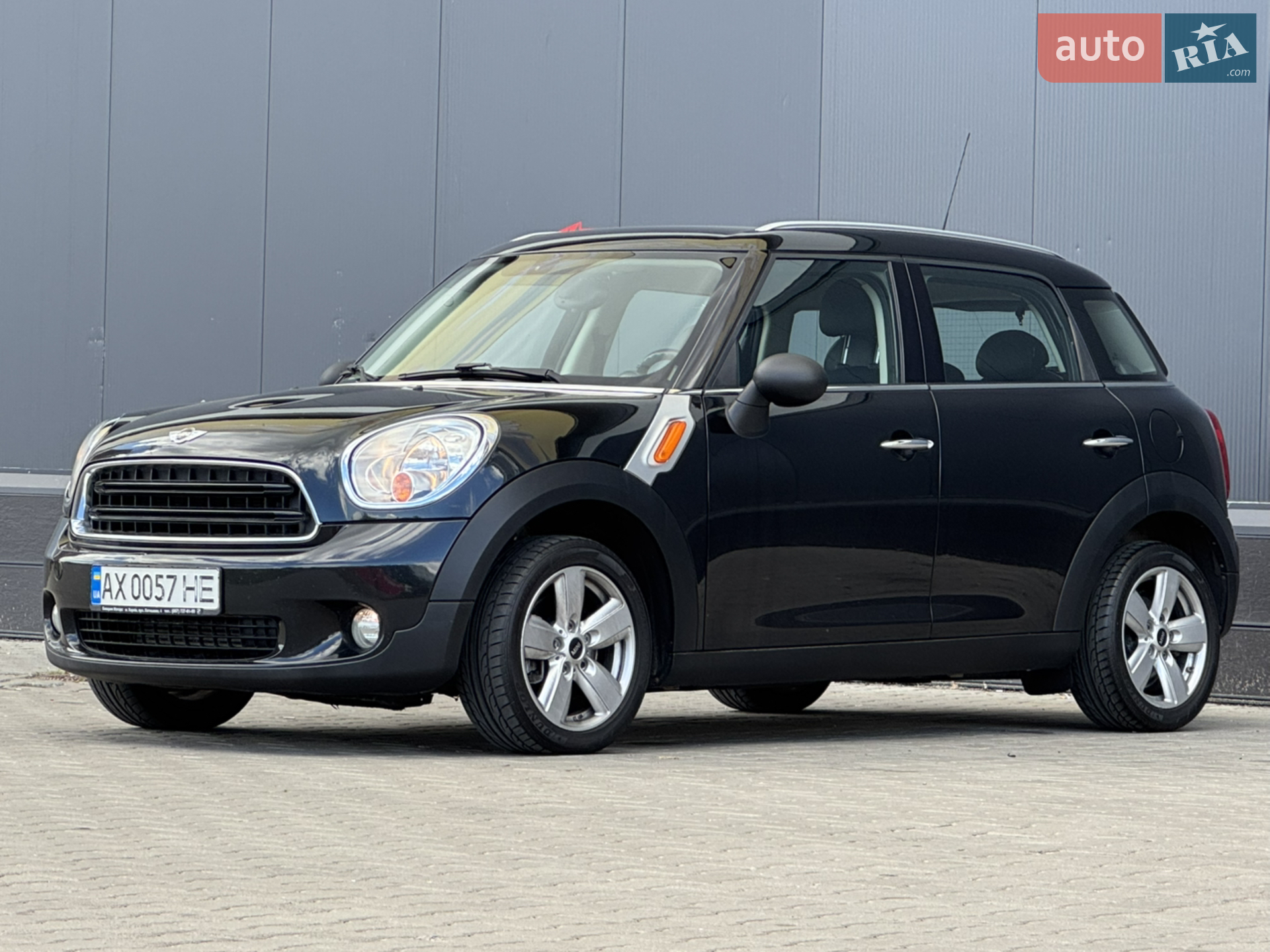 2015 MINI Countryman - мініатюра 4