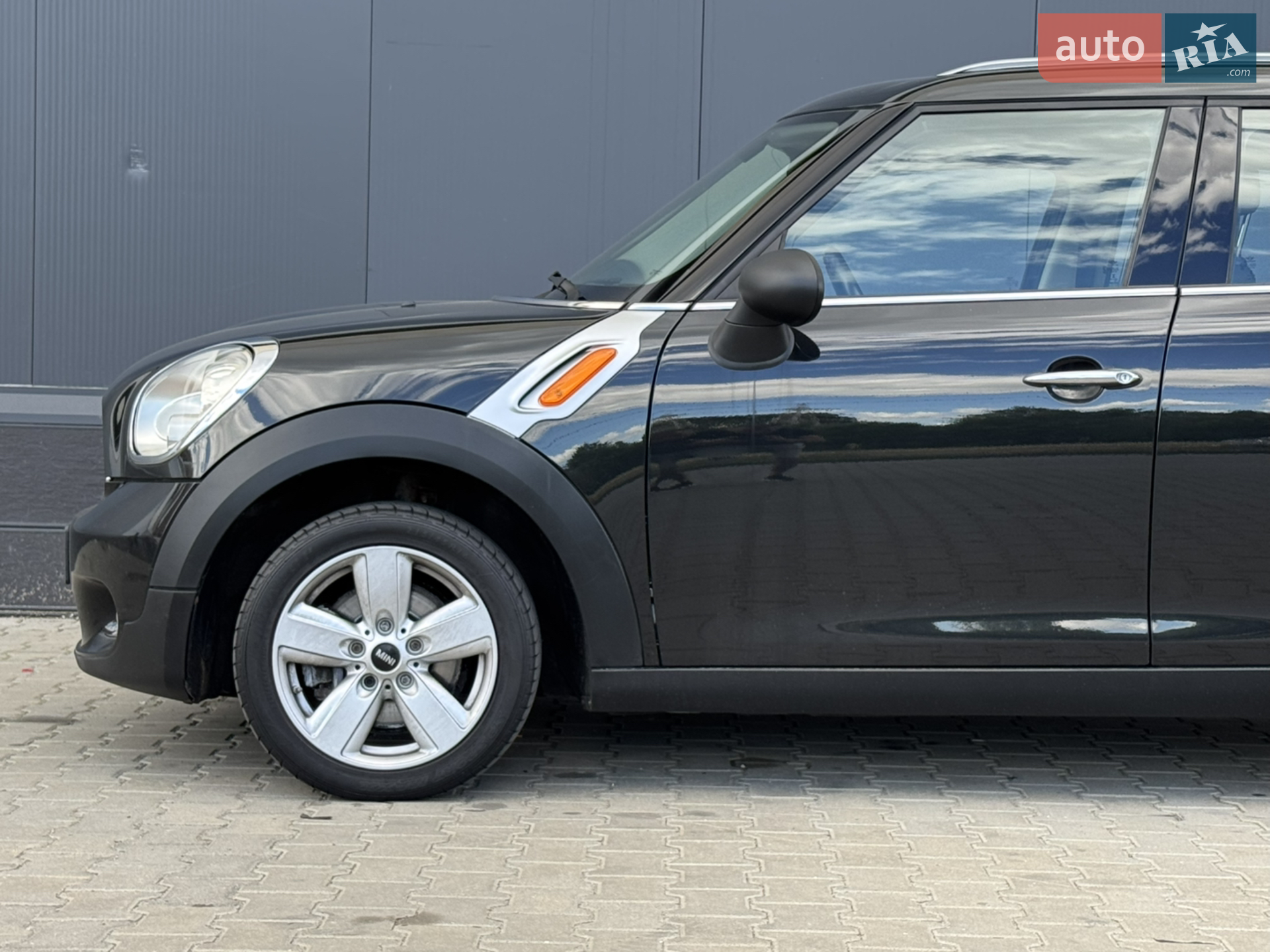 2015 MINI Countryman - мініатюра 7