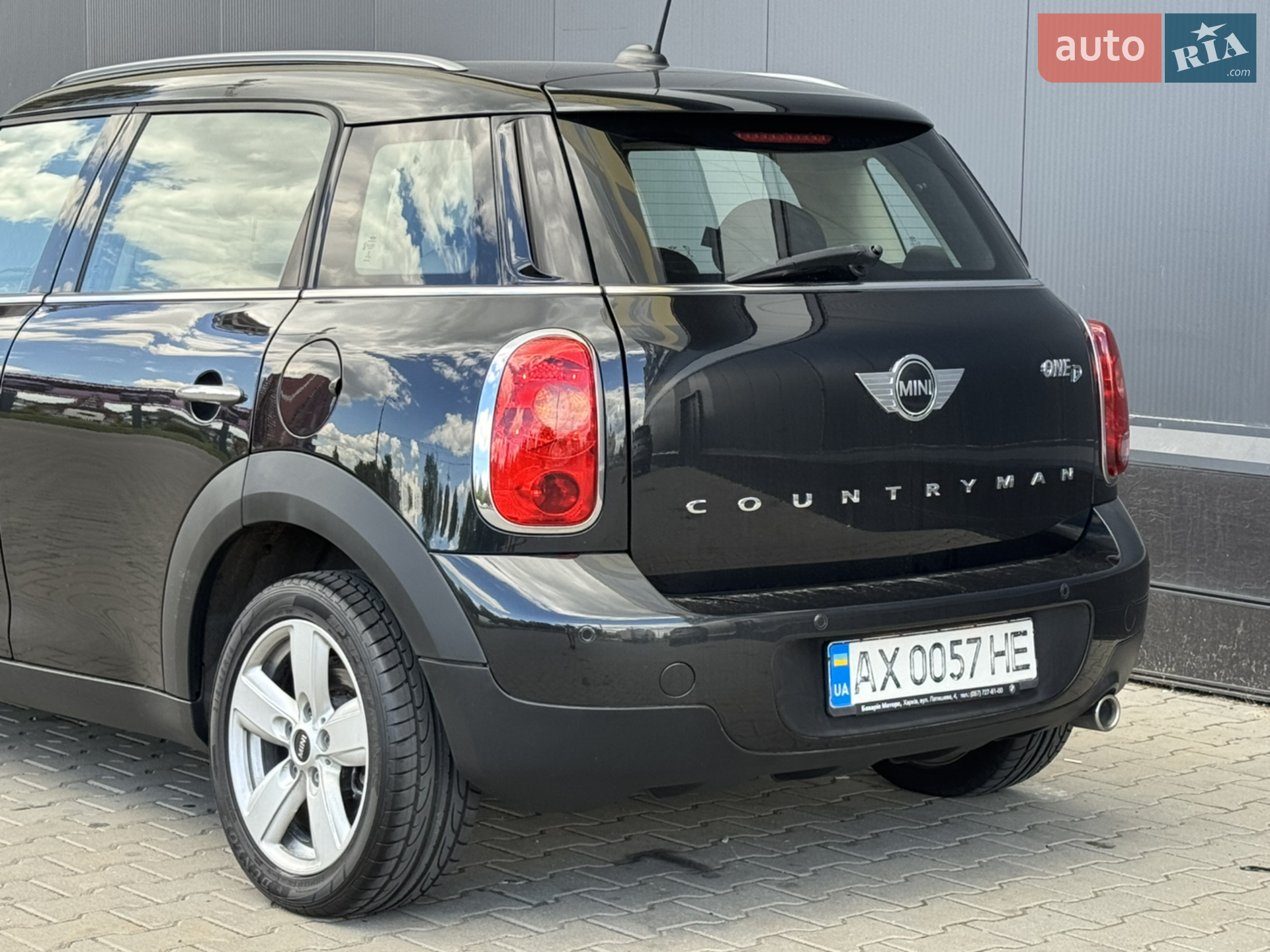 2015 MINI Countryman - мініатюра 10