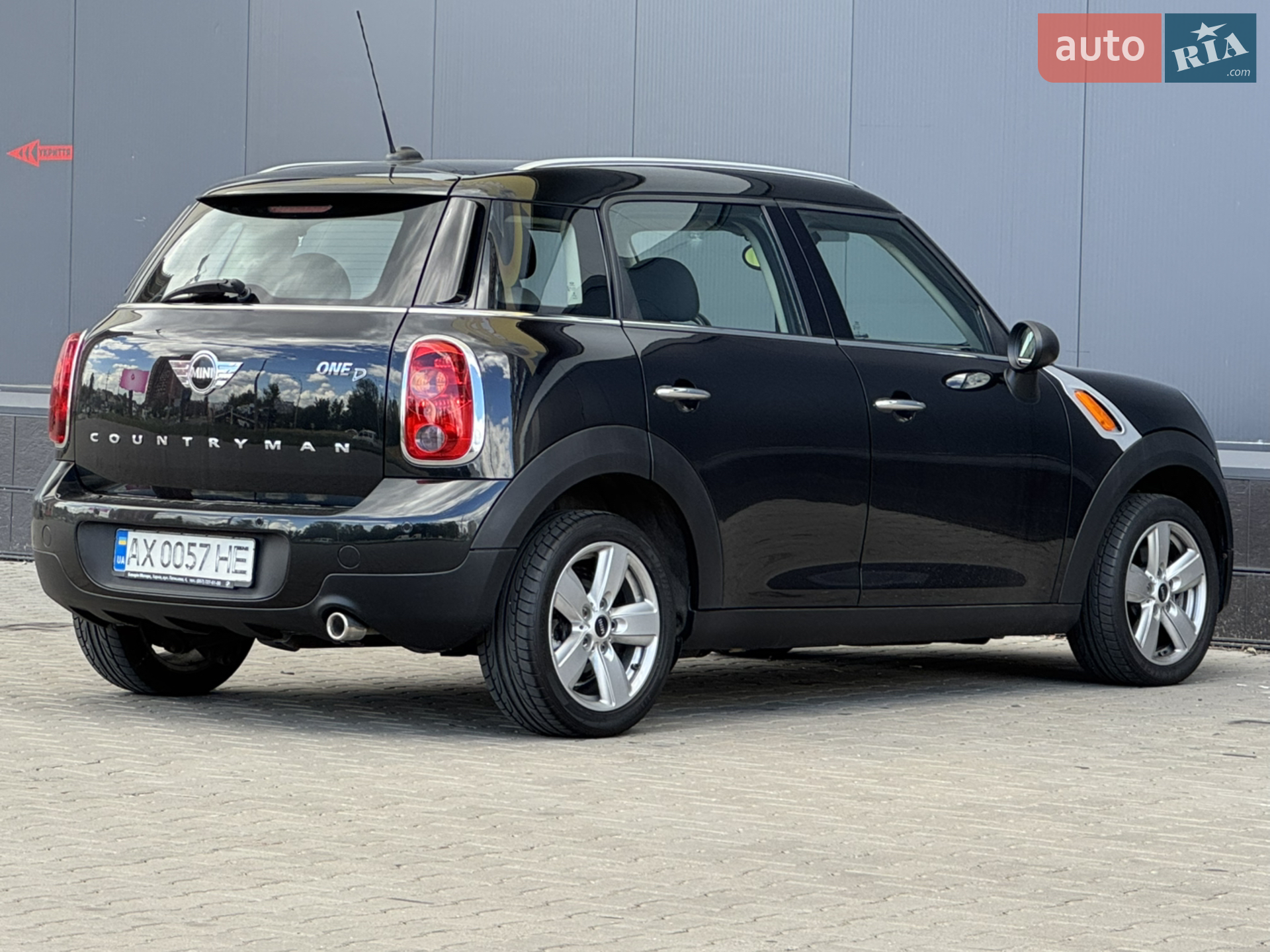 2015 MINI Countryman - мініатюра 13