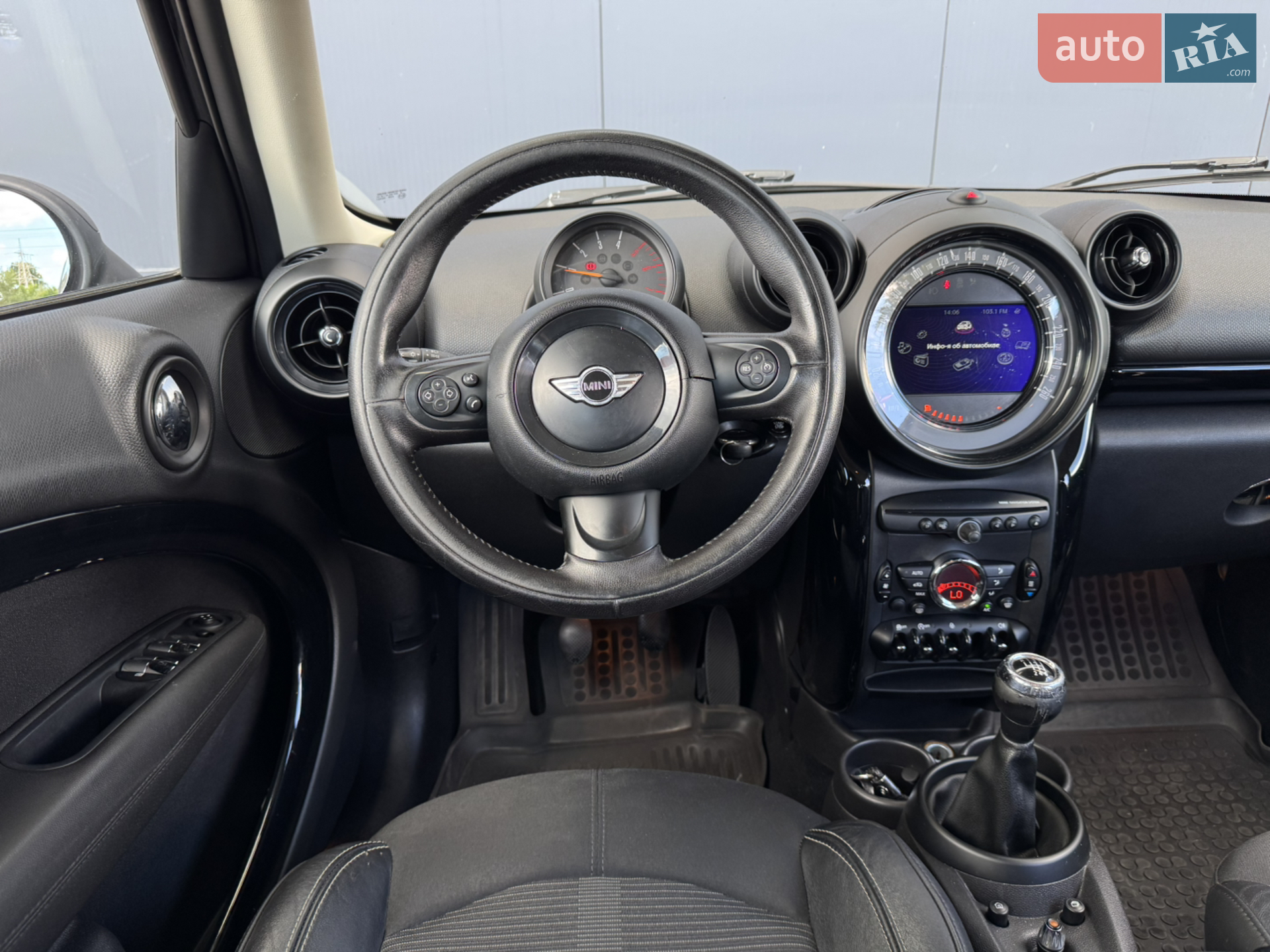 2015 MINI Countryman - мініатюра 21