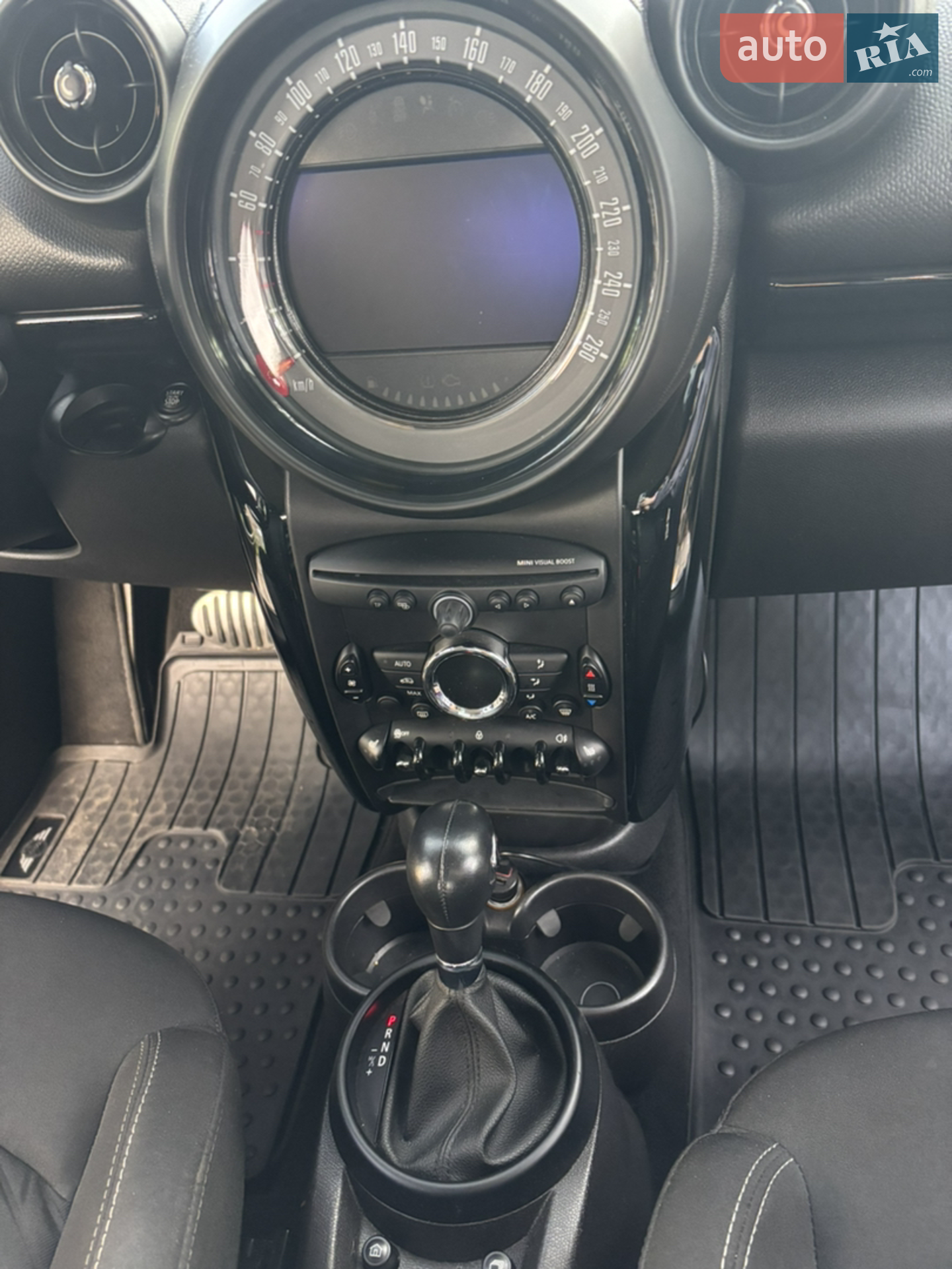 2015 MINI Countryman - мініатюра 8