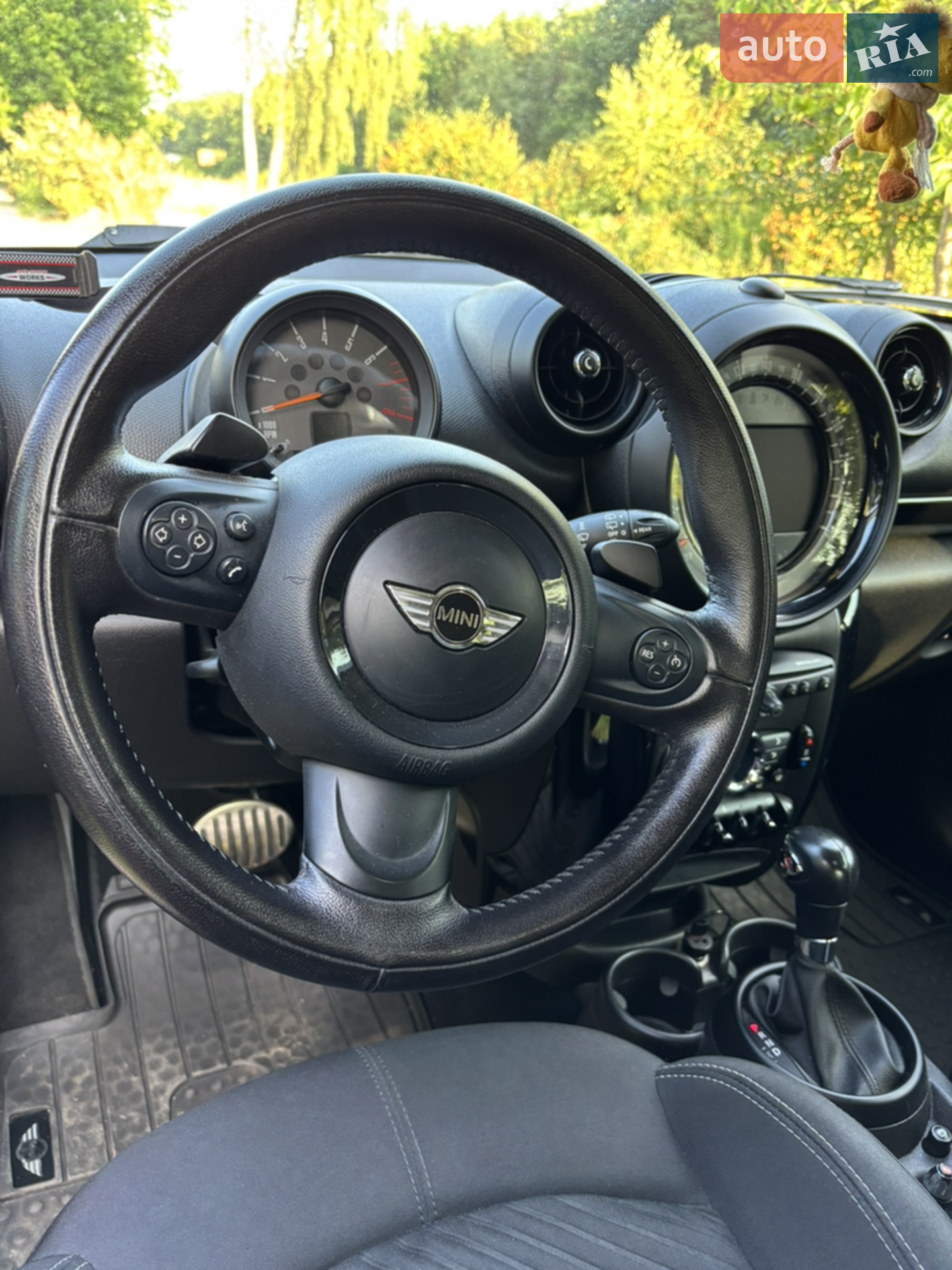 2015 MINI Countryman - мініатюра 13