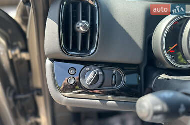 Хэтчбек MINI Countryman 2018 в 