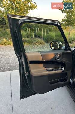 Хэтчбек MINI Countryman 2019 в 