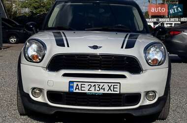 Внедорожник / Кроссовер MINI Countryman 2015 в 