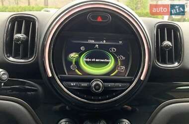 Хэтчбек MINI Countryman 2017 в 