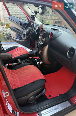Внедорожник / Кроссовер MINI Countryman 2013 в 