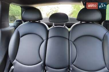 Хэтчбек MINI Countryman 2012 в 