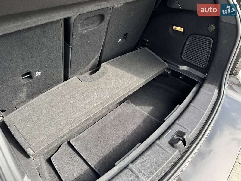 Внедорожник / Кроссовер MINI Countryman 2015 в Днепре