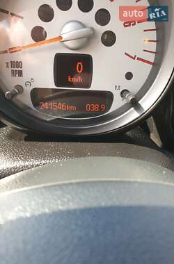 Внедорожник / Кроссовер MINI Countryman 2013 в 
