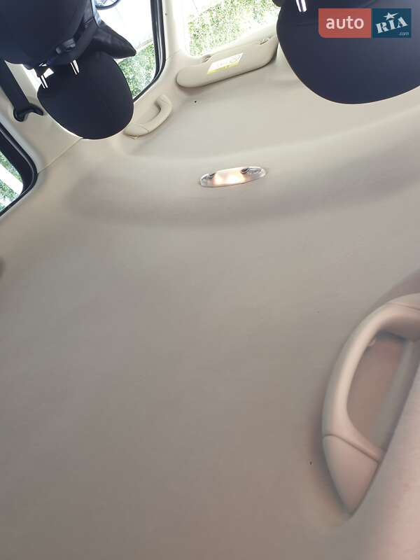 Внедорожник / Кроссовер MINI Countryman 2013 в Тернополе фото 17 Внедорожник / Кроссовер MINI Countryman 2013 в Тернополе