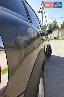 Внедорожник / Кроссовер MINI Countryman 2013 в 