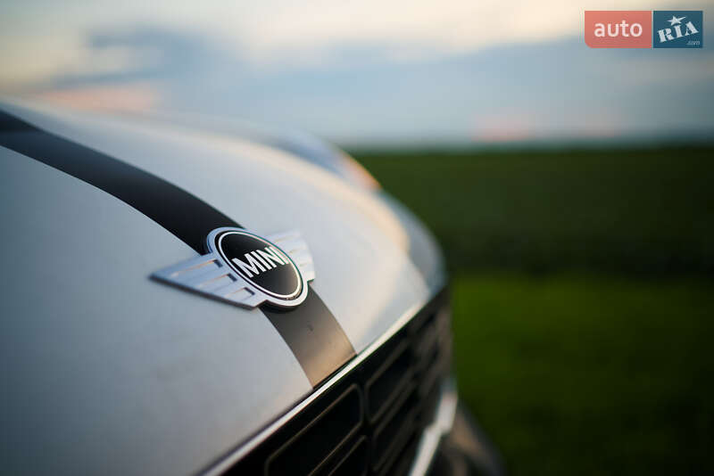Внедорожник / Кроссовер MINI Countryman 2012 в Буче
