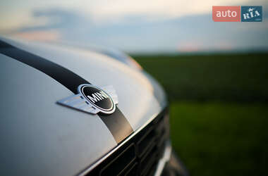 Внедорожник / Кроссовер MINI Countryman 2012 в 