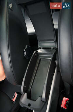 Внедорожник / Кроссовер MINI Countryman 2012 в 