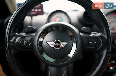 Внедорожник / Кроссовер MINI Countryman 2012 в 