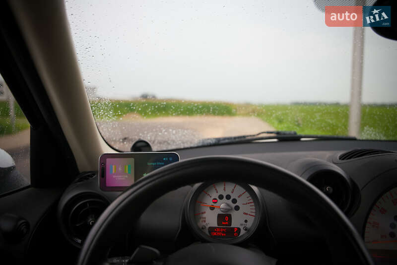 Внедорожник / Кроссовер MINI Countryman 2012 в Буче
